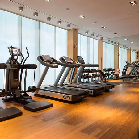 Park Hyatt – Center Luxury Hotel Zürich