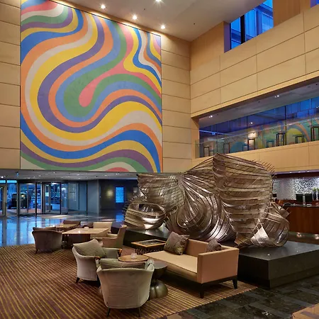 Park Hyatt - Center Luxury