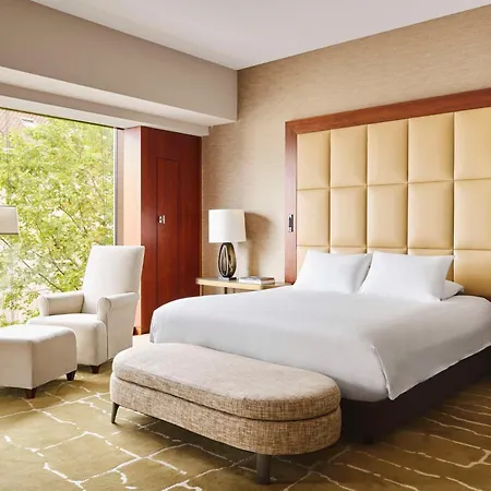 Park Hyatt - Center Luxury 酒店 5*