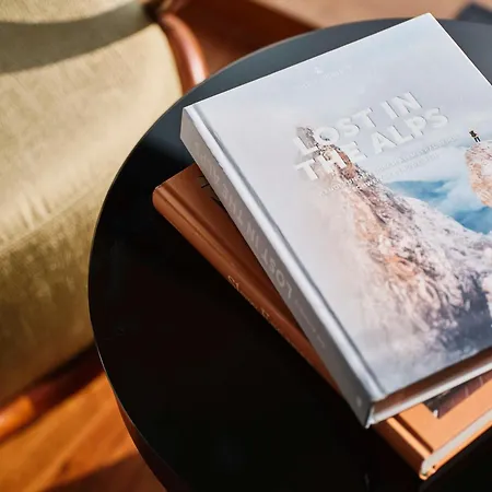 Park Hyatt – Center Luxury 5*