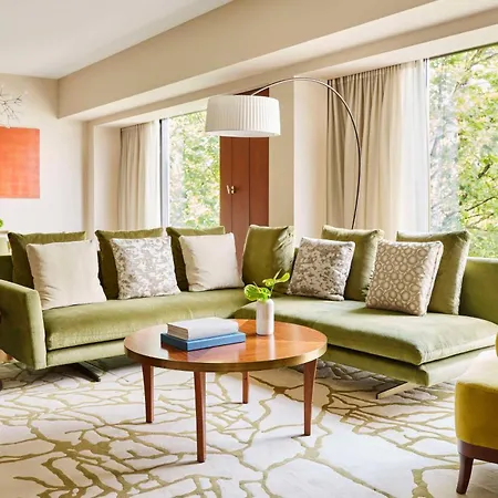 Park Hyatt – Center Luxury 5*