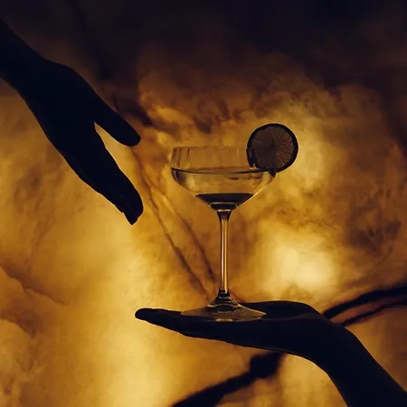 Park Hyatt – Center Luxury Zürich