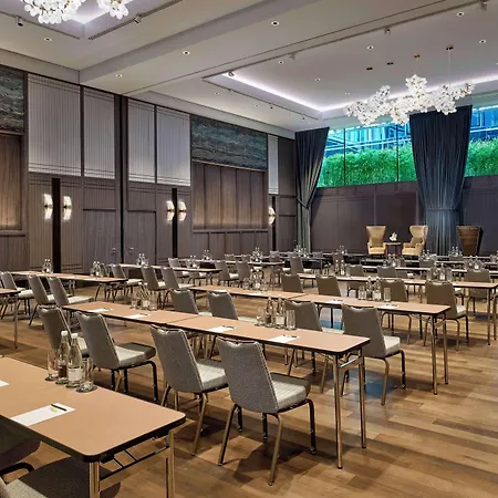 Park Hyatt – Center Luxury 5*