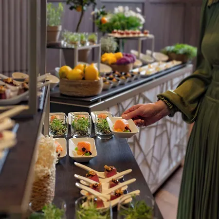 Park Hyatt – Center Luxury 5*