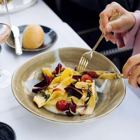 酒店 Park Hyatt - Center Luxury